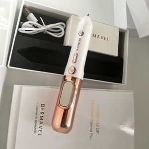 COPY - DERMAVEL fibroblast plasma pen